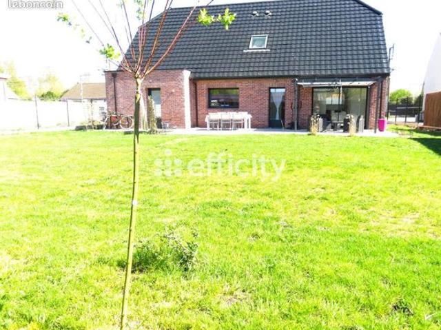Maison 6 pièces 150 m²