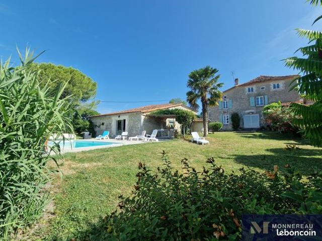 Maison 6 pièces 150 m²