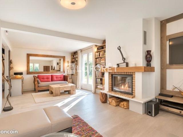 Maison 6 pièces 150 m²