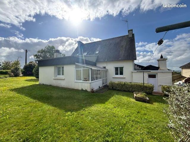 Maison 6 pièces 150 m²