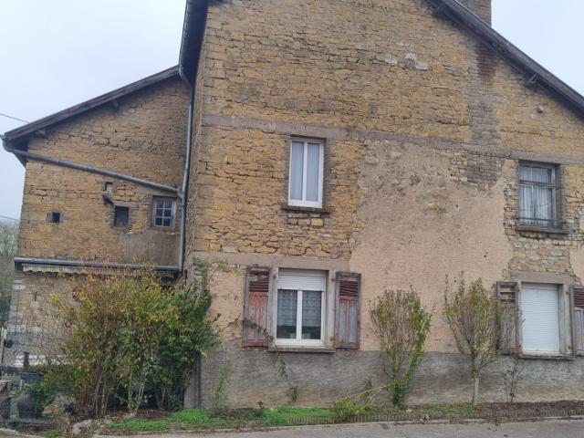 Maison 6 pièces 145 m²