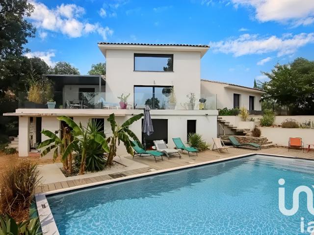 Maison 6 pièces 150 m²