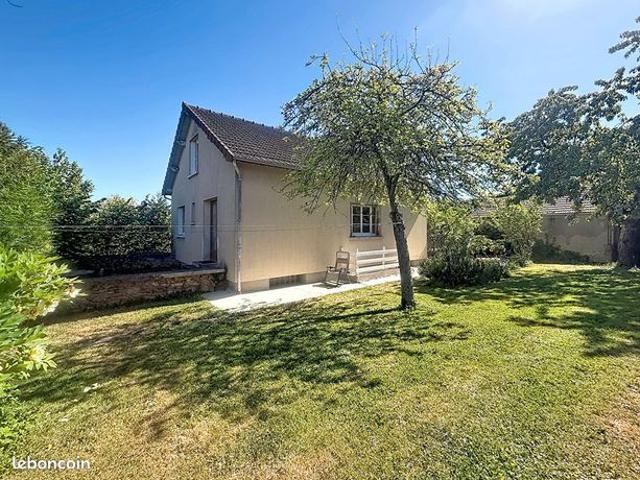 Maison 6 pièces 150 m²