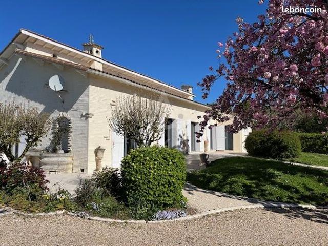 Maison 6 pièces 150 m²
