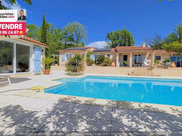 Maison 6 pièces 150 m²