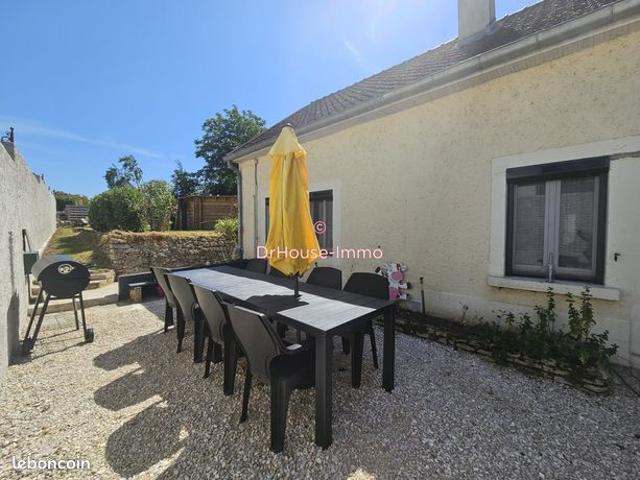 Maison 6 pièces 150 m²