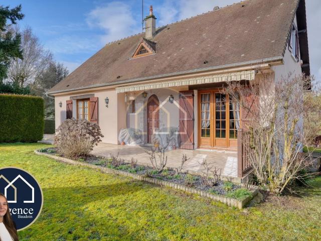 Maison 6 pièces 150 m²