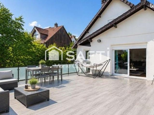 Maison 6 pièces 150 m²