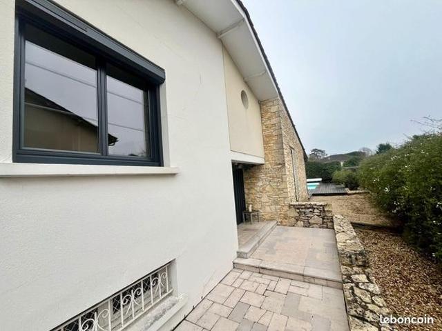 Maison 6 pièces 150 m²