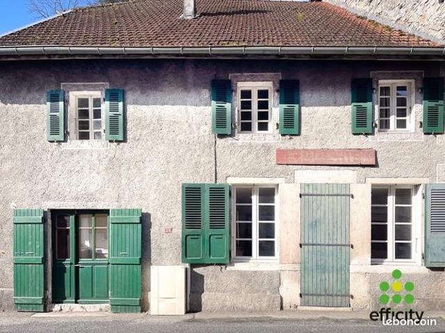 Maison 6 pièces 150 m²