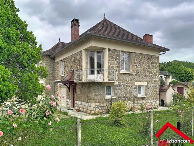 Maison 6 pièces 150 m²