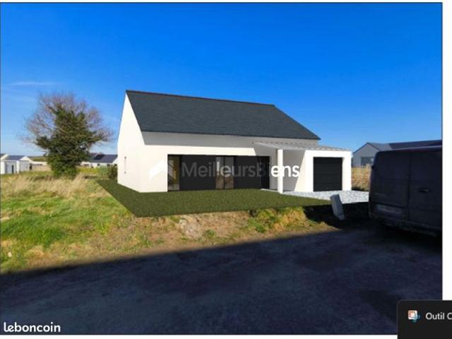 Maison 6 pièces 150 m²
