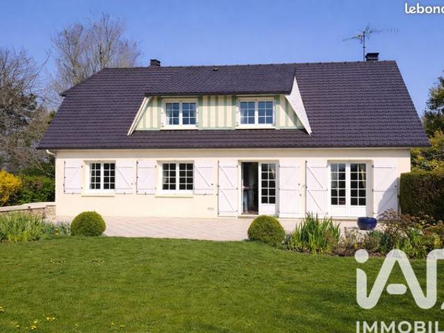 Maison 6 pièces 150 m²