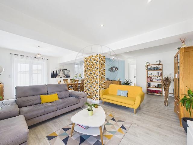 Maison 6 pièces 150 m²
