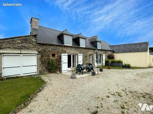 Maison 6 pièces 150 m²