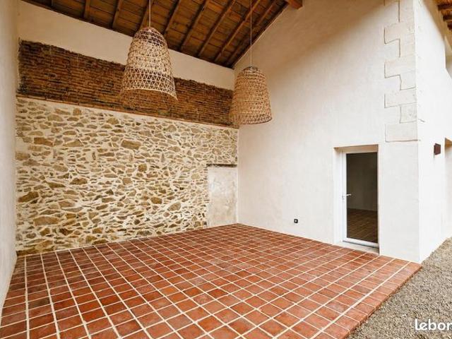 Maison 6 pièces 150 m²
