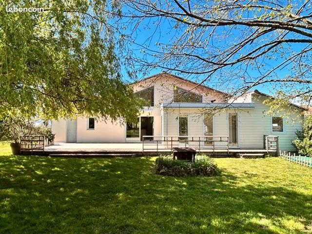 Maison 6 pièces 150 m²