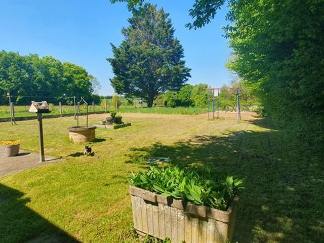 Maison 6 pièces 150 m²