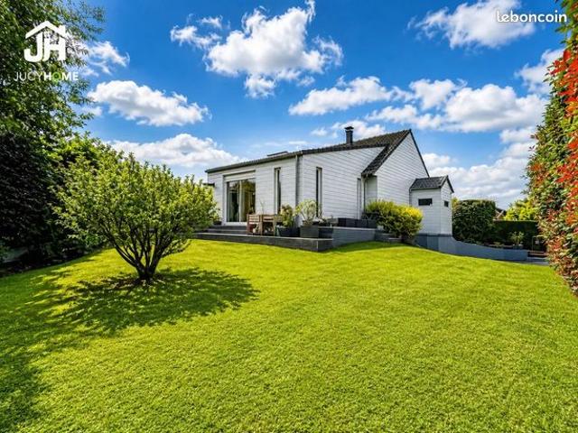 Maison 6 pièces 150 m²