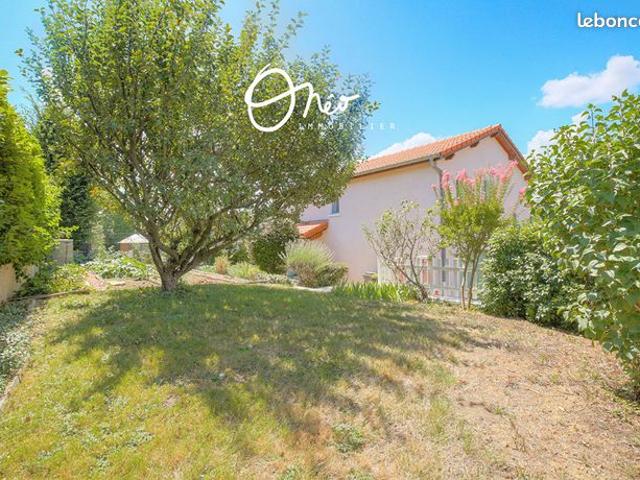 Maison 6 pièces 150 m²