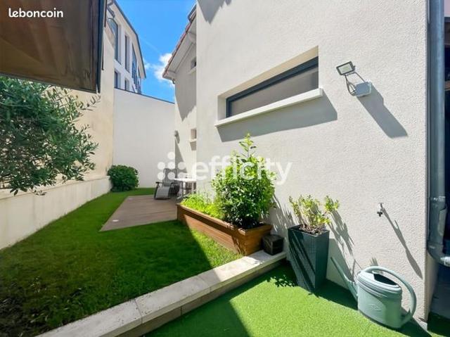 Maison 6 pièces 150 m²