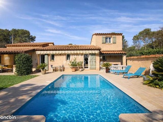 Maison 6 pièces 150 m²