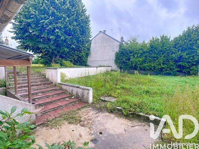 Maison 6 pièces 150 m²