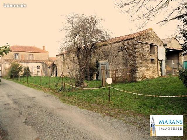 Maison 6 pièces 150 m²