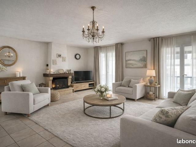 Maison 6 pièces 150 m²