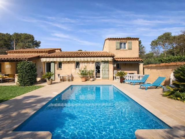 Maison 6 pièces 150 m²