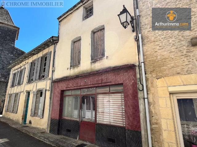 Maison 6 pièces 150 m²