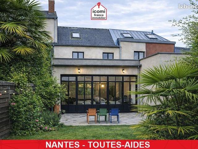 Maison 6 pièces 150 m²