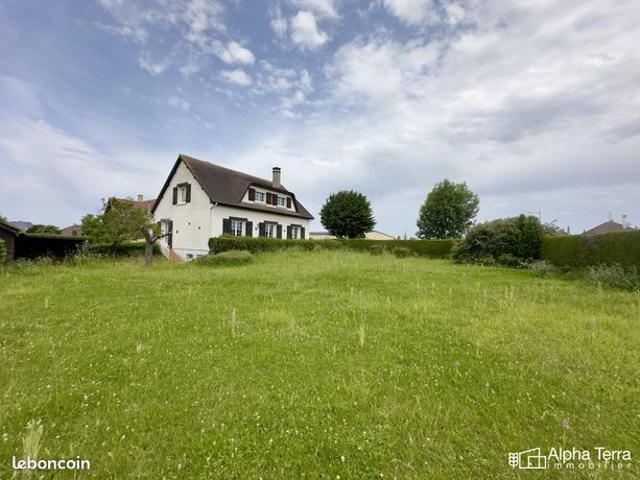 Maison 6 pièces 150 m²