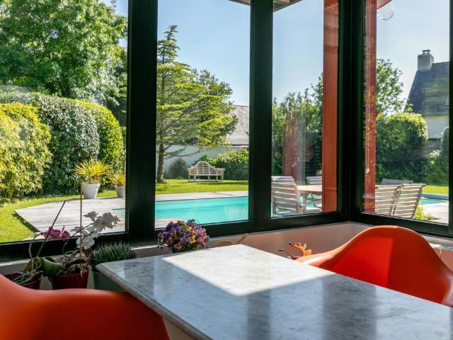 Maison 6 pièces 150 m²