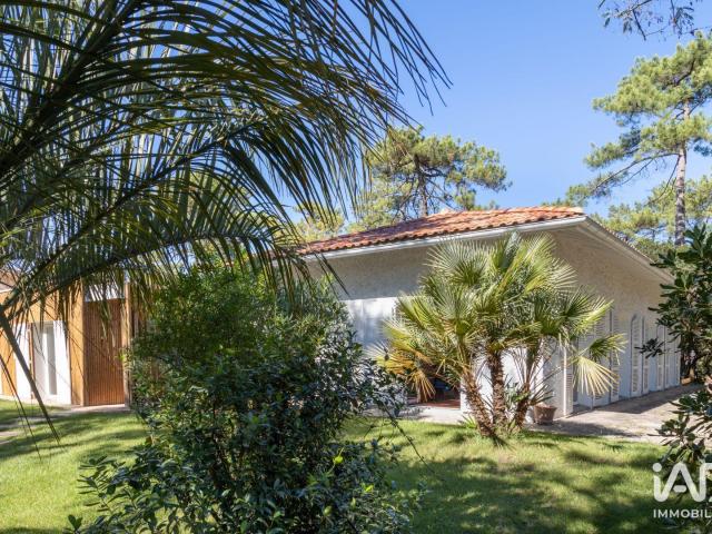 Maison 6 pièces 150 m²