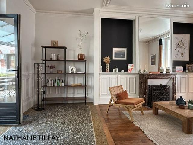 Maison 6 pièces 150 m²