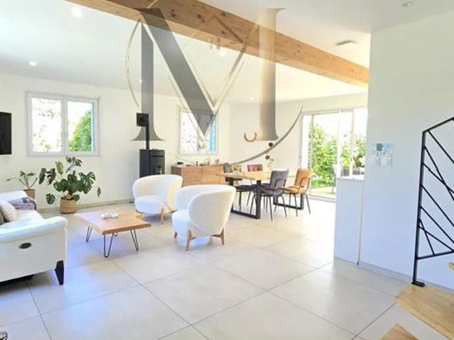 Maison 6 pièces 150 m²