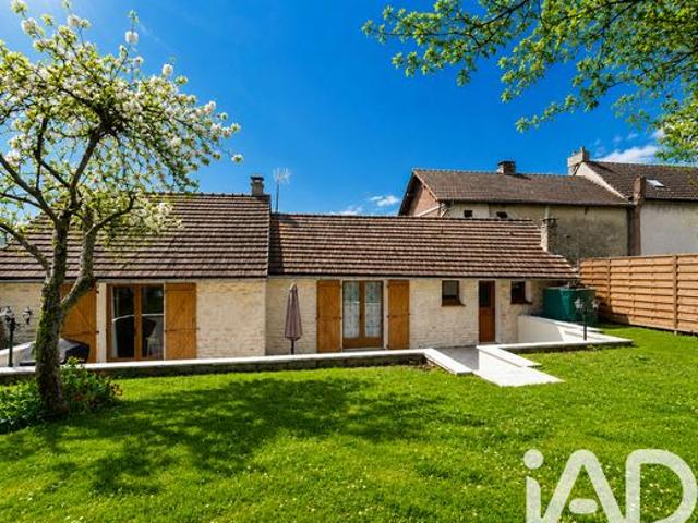 Maison 6 pièces 150 m²