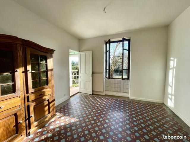 Maison 6 pièces 150 m²