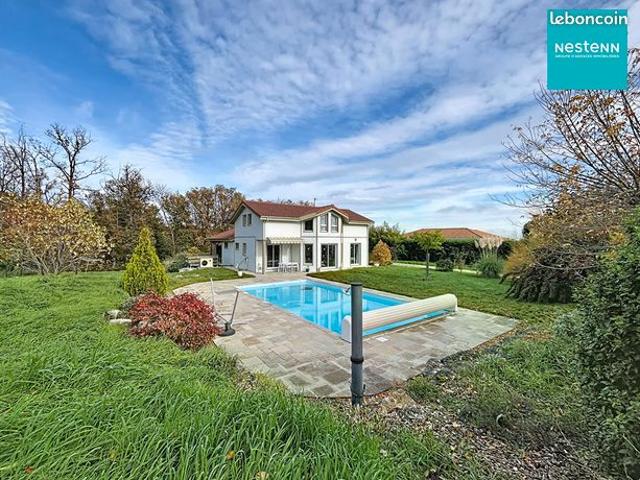 Maison 6 pièces 150 m²