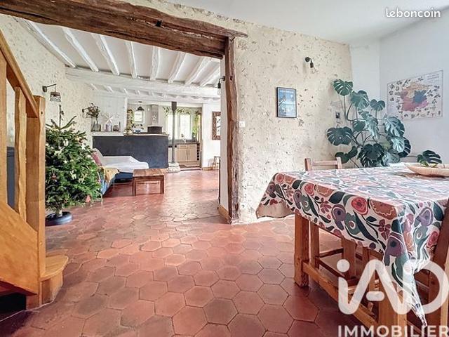Maison 6 pièces 150 m²