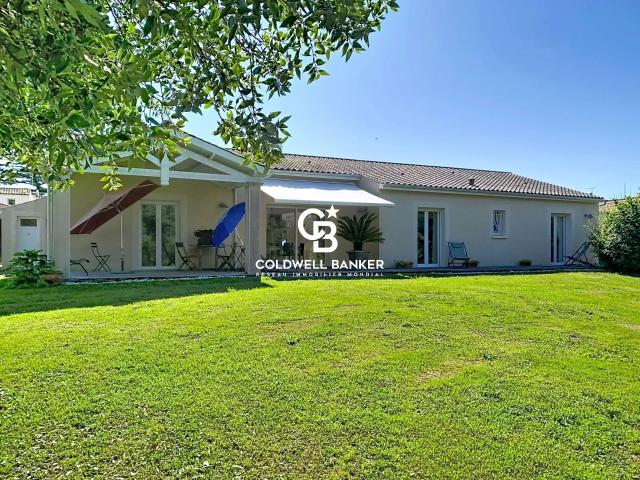 Maison 6 pièces 150 m²