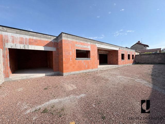 Maison 6 pièces 150 m²