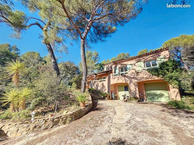 Maison 6 pièces 150 m²