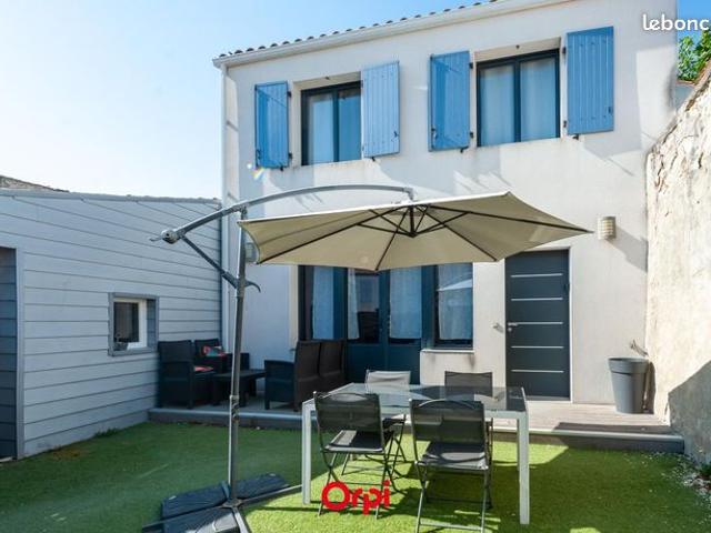 Maison 6 pièces 150 m²