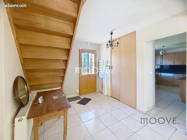 Maison 6 pièces 150 m²