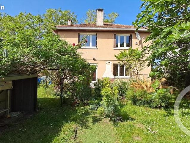 Maison 6 pièces 150 m²
