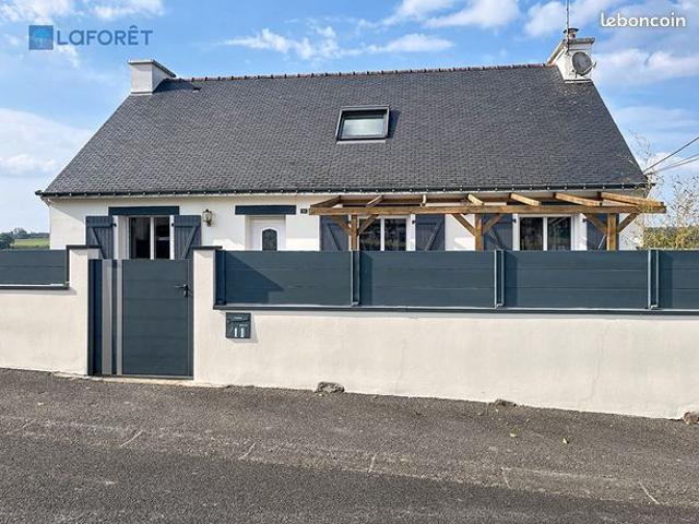 Maison 6 pièces 150 m²