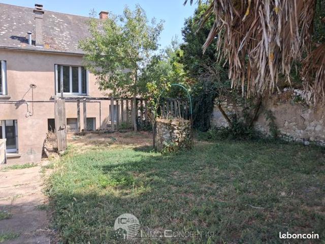 Maison 6 pièces 150 m²