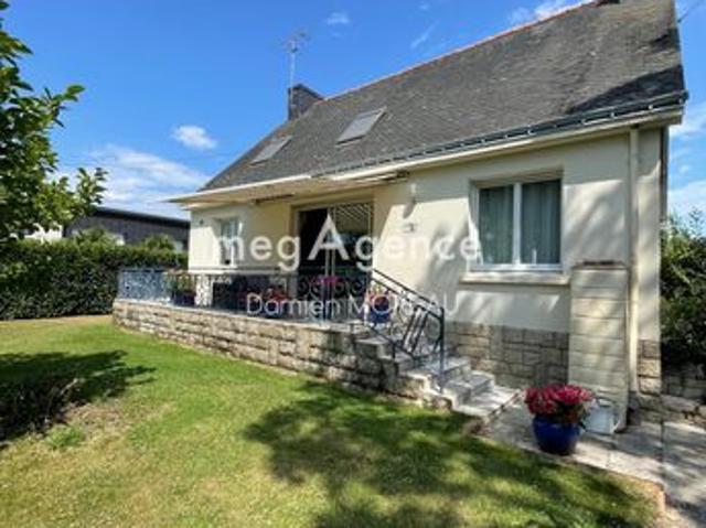 Maison 6 pièces 150 m²